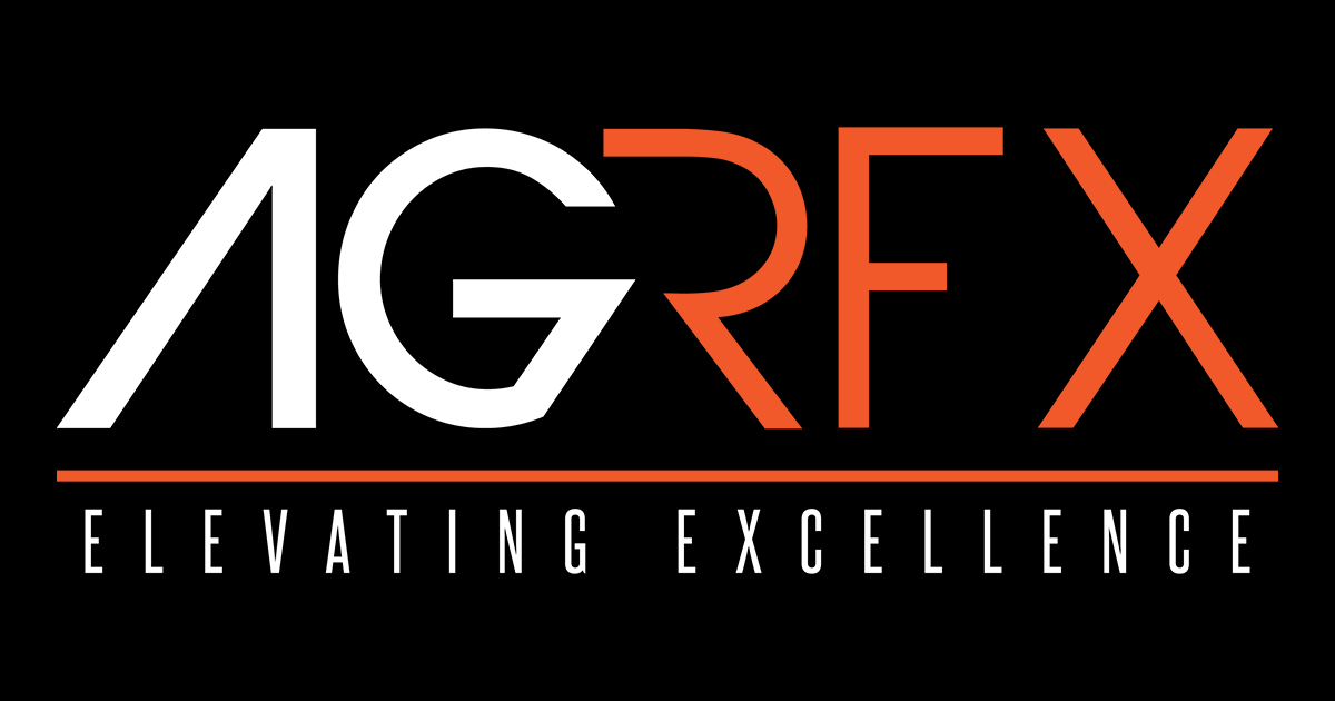 AG GRFX Logo