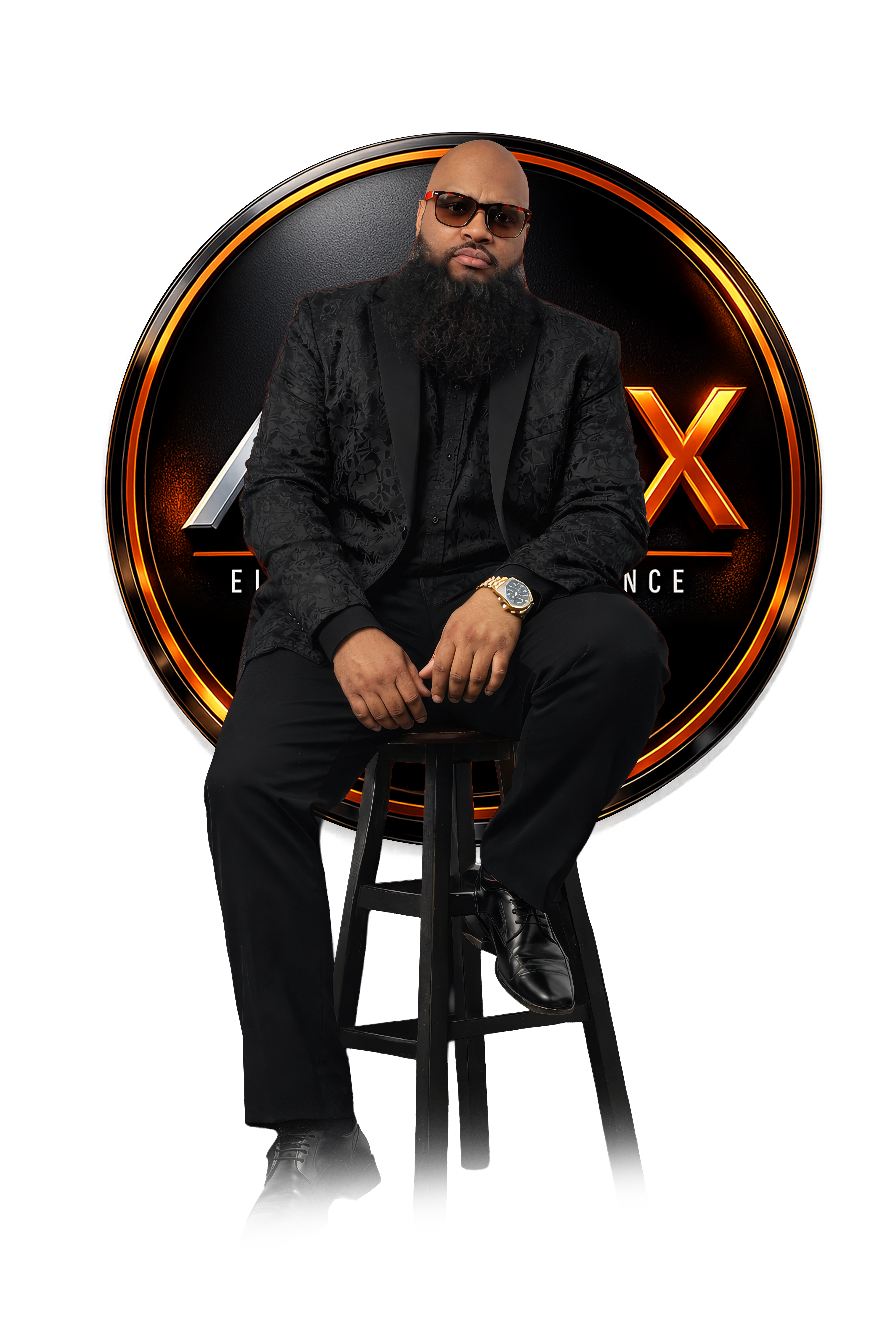 Vanni — The Designer