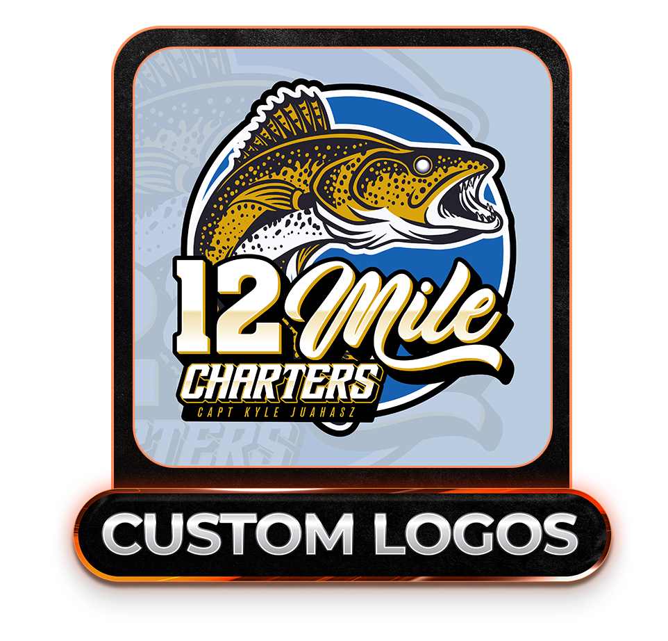 Custom Logos