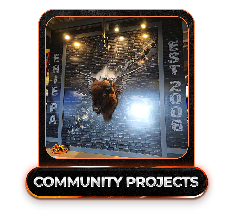 Community Projects